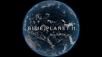 Blue Planet II
